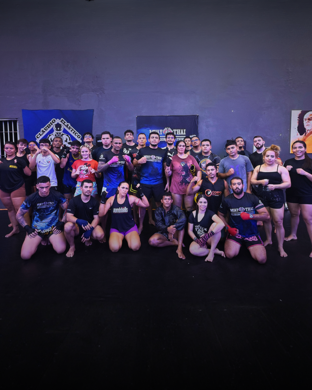 Muay Thai
