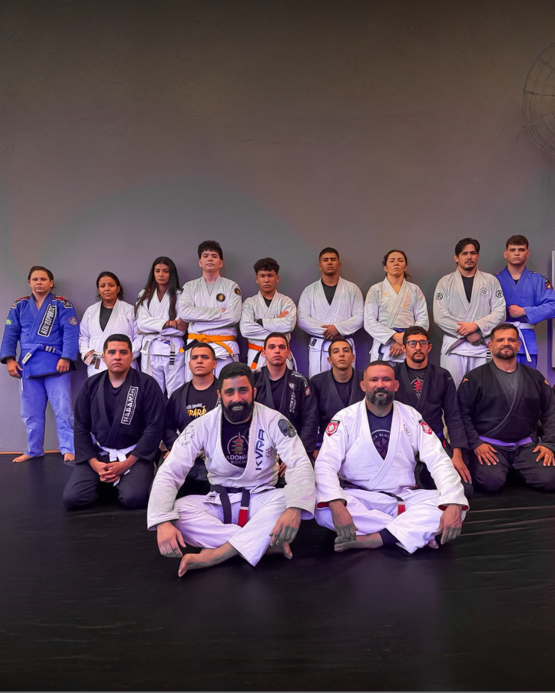 Jiu Jitsu