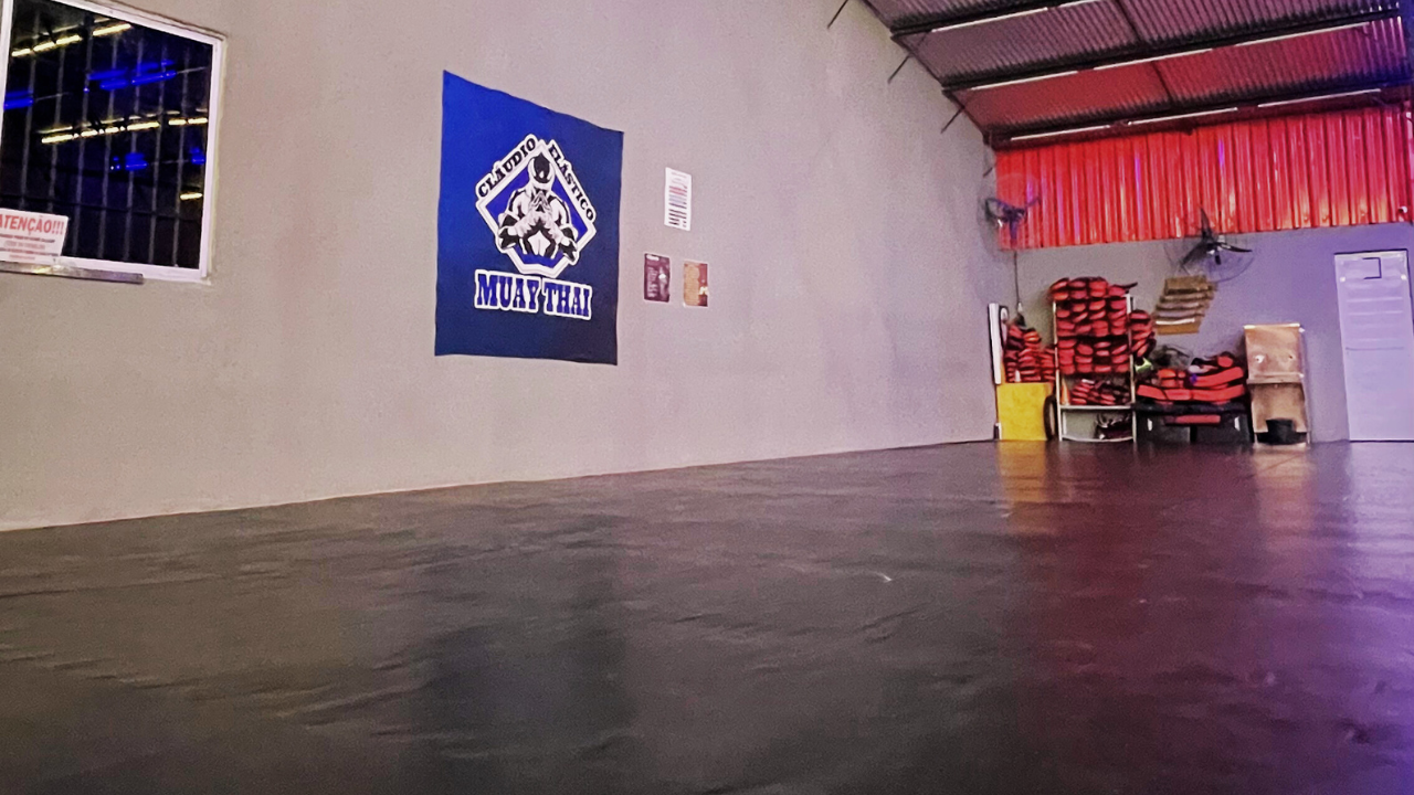 Foto Unidade D1 - Ótavio Paranhos